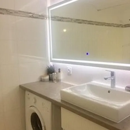 Duplex Vue Golf De Saint-tropez A 300m *