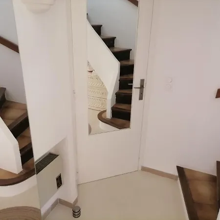 Διαμέρισμα Duplex Vue Golf De Saint-tropez A 300m