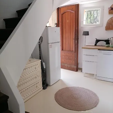 Duplex Vue Golf De Saint-tropez A 300m *