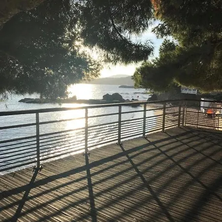 Apartment Duplex Vue Golf De Saint-tropez A 300m *