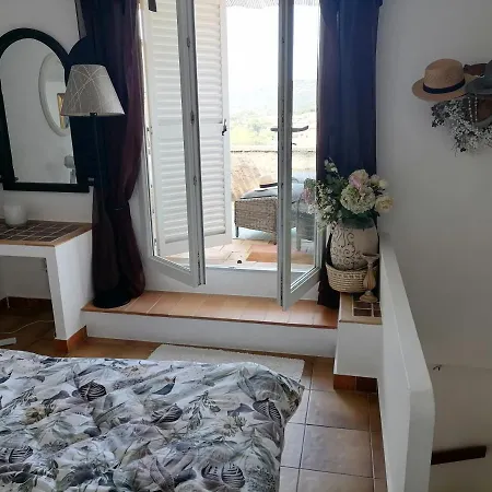 Διαμέρισμα Duplex Vue Golf De Saint-tropez A 300m Les Issambres